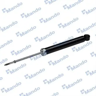 Амортизатор подвески газонаполненный задний Hyundai Santa Fe (00-) (MANDO EX5530526200
