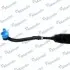 Рулевой механизм (рейка) в сборе MANDO EX577002B210 (фото 3)