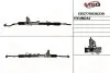 Рельс рулевой HYUNDAI (выр-во) MANDO EX577003K230 (фото 1)