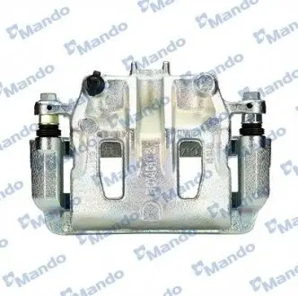 Суппорт тормоза MANDO EX581802PA70