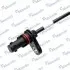 Датчик ABS HYUNDAI I40 RR/RH &quot;11&gt;&gt; MANDO EX599303Z000 (фото 2)