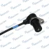 Датчик ABS HYUNDAI SantaFe RR/LH 4WD &quot;01-&quot;06 MANDO EX9565026000 (фото 2)
