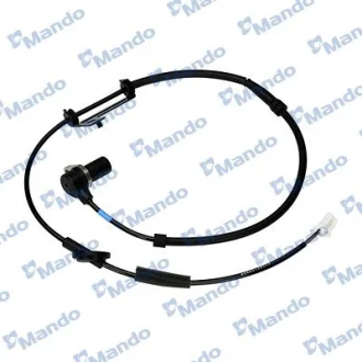 Датчик ABS HYUNDAI SantaFe RR/LH 4WD "01-"06 MANDO EX9565026000