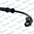 Датчик ABS HYUNDAI Accent/Verna FRT/RH &quot;01-&quot;06 MANDO EX9567125300 (фото 1)