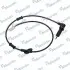 Датчик ABS HYUNDAI Accent/Verna RR/RH &quot;00-&quot;06 MANDO EX9568125100 (фото 1)