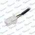 Датчик ABS HYUNDAI Accent/Verna RR/RH &quot;00-&quot;06 MANDO EX9568125100 (фото 3)