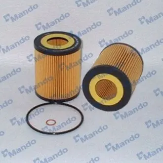 Фильтр масла MANDO MMF045028