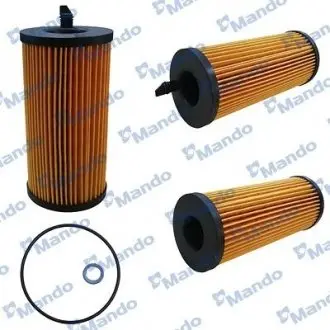 Фильтр масла MANDO MMF045071