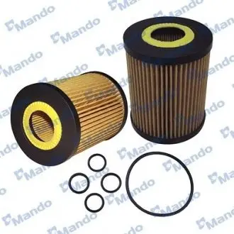 Фильтр масла MANDO MMF045073