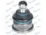 Шаровая опора MANDO MSA025255 (фото 1)