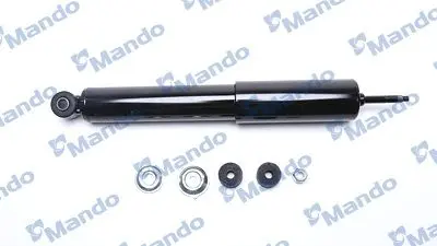 Амортизатор подвески газонаполненный передний Nissan Terrano MANDO MSS015139
