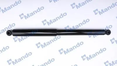Амортизатор підвіски масляний задній Mitsubishi L 200 2.0, 2.4 4X4, 2.5 TD 4WD (03-) MANDO MSS015268