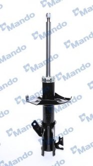 Амортизатор газомасляный MANDO MSS015902