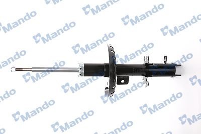 Амортизатор газомасляный MANDO MSS016124