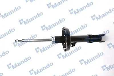Амортизатор подвески газонаполненный передний правый Opel Astra G MA MANDO MSS016149