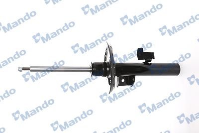 Амортизатор газомасляный MANDO MSS016272