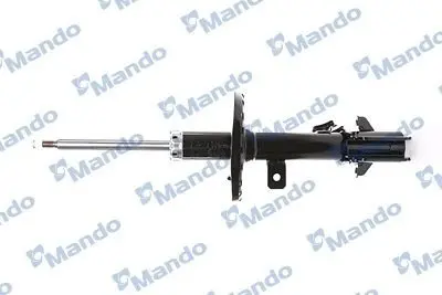 Амортизатор підв. NISSAN NOTE (E11, NE11) передн. прав. MANDO MSS017160