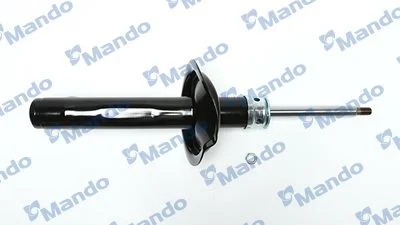 Амортизатор подвески газонаполненный передний правый Citron Berlingo (98-12)/Peu MANDO MSS017242
