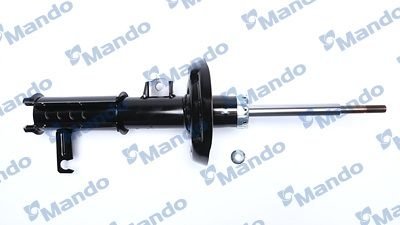 Амортизатор газомасляный MANDO MSS017262
