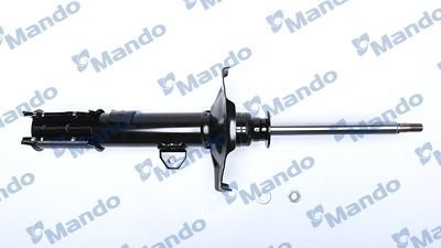 Амортизатор газомасляный MANDO MSS017310