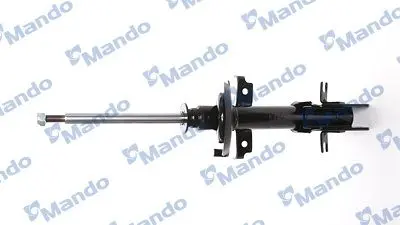 Амортизатор подвески газонаполненный передний Renault Laguna II 1.8, 1.9, 2.0, 2 MANDO MSS017378