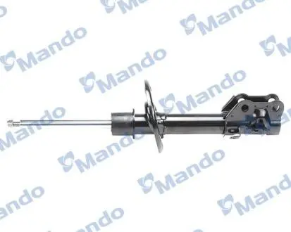 Амортизатор підв. MAZDA CX-5 передн. лів. MANDO MSS020117