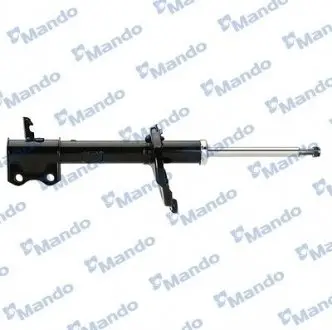 Амортизатор газомасляный MANDO MSS020157
