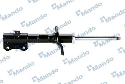 Амортизатор підв. SUZUKI GRAND VITARA II (JT, TE, TD) передн. прав. MANDO MSS020284