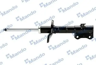 Амортизатор підв. SUZUKI GRAND VITARA II (JT, TE, TD) передн. лів. MANDO MSS020285
