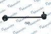 Тяга стабилизатора MANDO SLK0009 (фото 1)