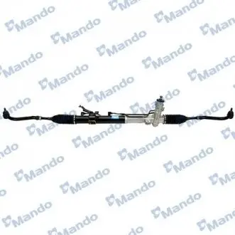 Рулевой механизм (рейка) в сборе MANDO TS577002P100