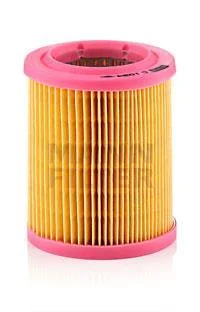 Фільтр повітряний MANN C1024