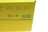Фильтр воздушный Skoda Octavia/VW Golf/Caddy/Touran 1.2-1.4TSI/1.6/2.0FSI/SDI 04-15 (с поролоном) MANN C 14 130/1 (фото 5)