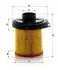 Повітряний фільтр MANN C1468 (фото 2)
