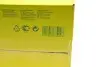 Фильтр воздушный Citroen Jumper 2.0BlueHDi/2.2HDi/3.0HDi/Fiat Ducato 2.0-3.0JTD 06-/Opel 2.2D 21- MANN C 17 237 (фото 6)