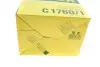 Фільтр повітряний Citroen Berlingo/Xsara/Peugeot 306/Partner 1.8D/1.9D 96-02 MANN C 1760/1 (фото 2)