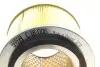 Фільтр повітряний Nissan Patrol GR 2.8TD/3.0Di 97-/Pick Up/Navara 3.2D 98-05 MANN C 18 006 (фото 3)