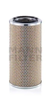 Фільтр повітряний VALTRA N 123, T 120, T 120C, T 121, T 130, T 130C, T 131, T 132, T 140, T 140C, T 150, T 150C, T 151E, T 151E HITECH, T 160, T 160C, T 161, T 162E, T 162E VERSU, T 170 MANN C20024