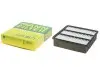 Фільтр повітряний Mitsubishi Colt 1.3/1.6 96-04/Lancer 1.3-2.0 96-08/Outlander 2.0/2.4 16V 03-07 MANN C2136/1 (фото 1)