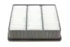 Фільтр повітряний Mitsubishi Colt 1.3/1.6 96-04/Lancer 1.3-2.0 96-08/Outlander 2.0/2.4 16V 03-07 MANN C2136/1 (фото 2)