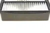Фільтр повітряний Mitsubishi Colt 1.3/1.6 96-04/Lancer 1.3-2.0 96-08/Outlander 2.0/2.4 16V 03-07 MANN C2136/1 (фото 3)