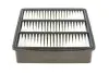 Фільтр повітряний Mitsubishi Colt 1.3/1.6 96-04/Lancer 1.3-2.0 96-08/Outlander 2.0/2.4 16V 03-07 MANN C2136/1 (фото 4)