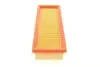 Фільтр повітряний Fiat Panda 1.1 i.e.Selecta 95-03/Punto 1.1/1.2 94-00/Sinquecento 1.1 Sporting 94-98 MANN C 2341 (фото 2)