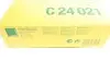 Фільтр повітряний Honda Civic 1.6-1.8i-VTEC 11- MANN C24021 (фото 7)