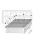 Повітряний фільтр MANN C25018 (фото 3)