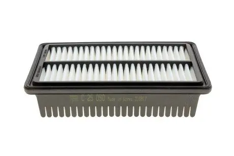 Фільтр повітряний Hyundai Venue 1.0-1.6 MPi 19- MANN C 25 050