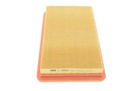 Воздушный фильтр MANN C2564