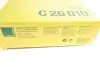 Фильтр воздушный Toyota Auris/Verso 1.6 D4-D/Avensis 1.6 D-4D/2.0 D-4D/Rav4 2.0D-4D 15-18 MANN C26010 (фото 7)