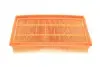 Фільтр повітряний Ford Focus 1.6TDCI 04-07/Mazda 3 1.6D 04-09/Volvo C30/S40/V50 1.6D 05-07 MANN C 27 105 (фото 2)