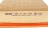 Фільтр повітряний MB E-class (124) 2.0 M111 93-97/W124/S124/C124 2.0/2.2 92-93 MANN C29144 (фото 5)